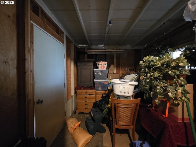 4545 Ridenour St, Roseburg, OR 97470 - view of storage room