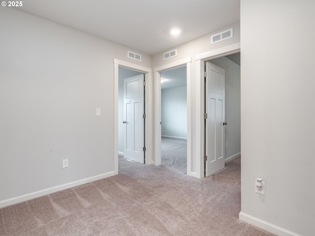 6820 N 89th Loop, Camas, WA 98607 - carpeted spare room with baseboards