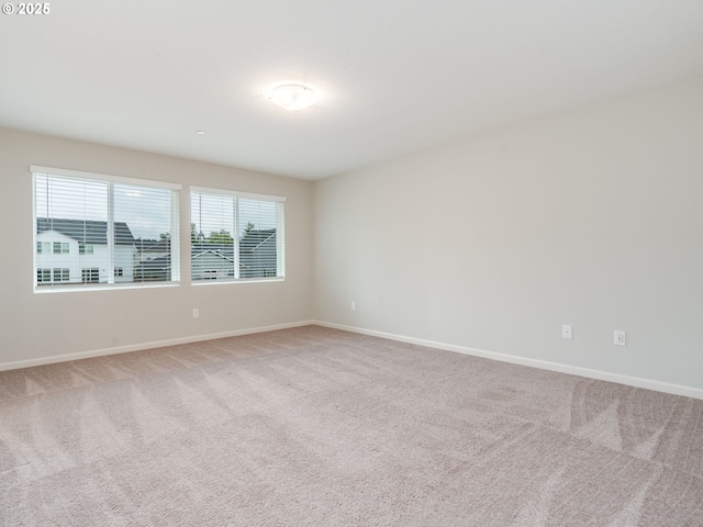 6820 N 89th Loop, Camas, WA 98607 - carpeted empty room featuring baseboards