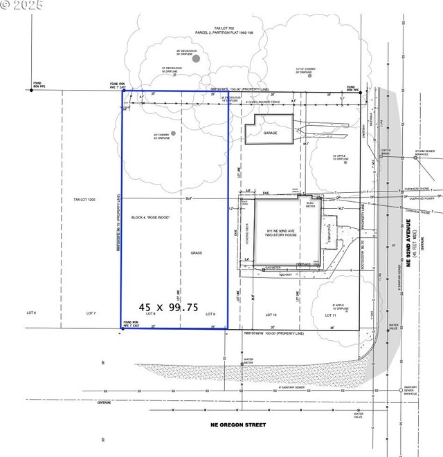 9165 NE Oregon St, Portland, OR 97220