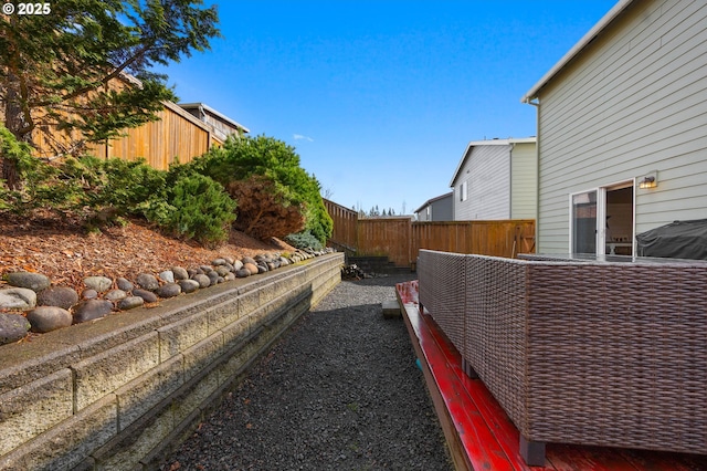 15574 Bachelor Ave, Sandy, OR 97055 - view of side of home