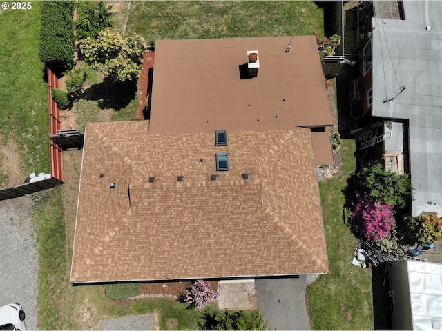 337 Spruce Dr, Brookings, OR 97415 - aerial view of property and surrounding area