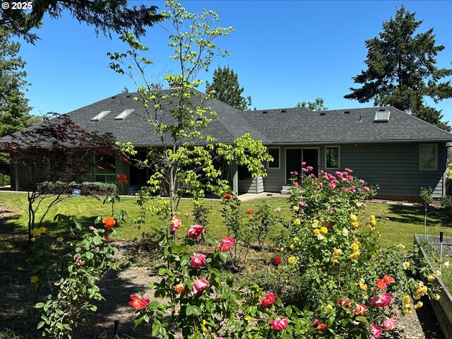 3115 Deer Trail Ln, Medford, OR 97501 - view of local wilderness