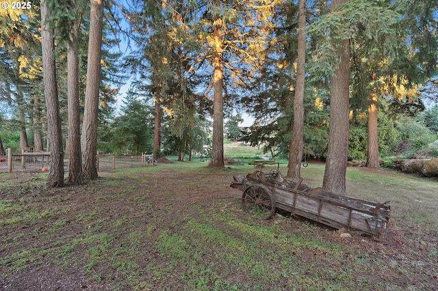 11712 Finnegans Way, Oregon City, OR 97045 - view of yard