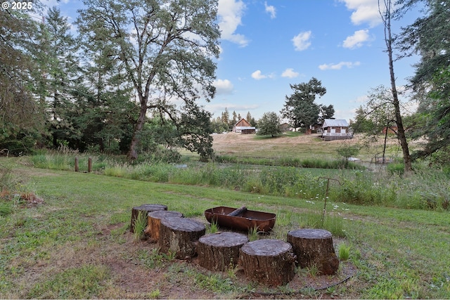 11712 Finnegans Way, Oregon City, OR 97045 - view of yard