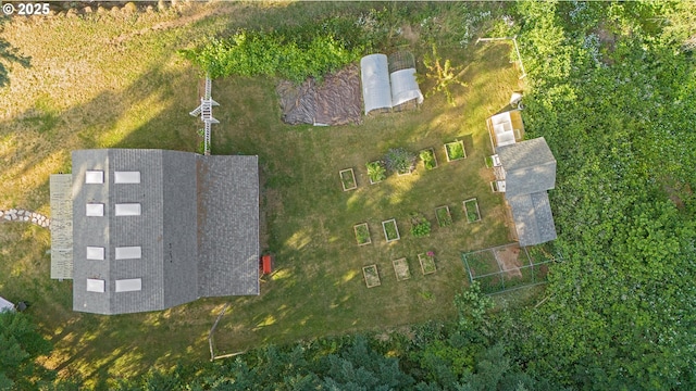 11712 Finnegans Way, Oregon City, OR 97045 - aerial view