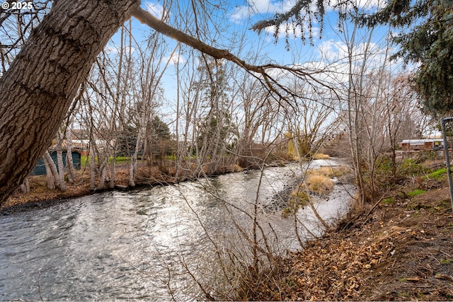 1524 SW 44th St, Pendleton, OR 97801 - water view