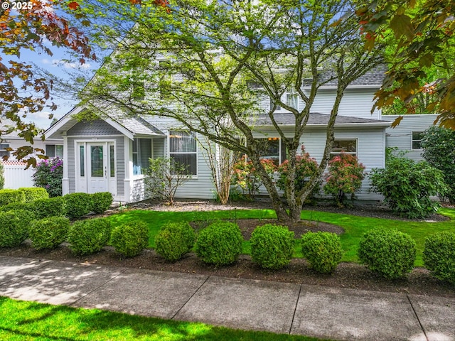 1703 Elm St, Forest Grove, OR 97116 - view of front of property