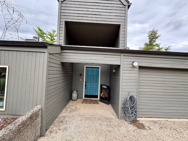 892 S 55th Pl, Springfield, OR 97478 - view of property entrance