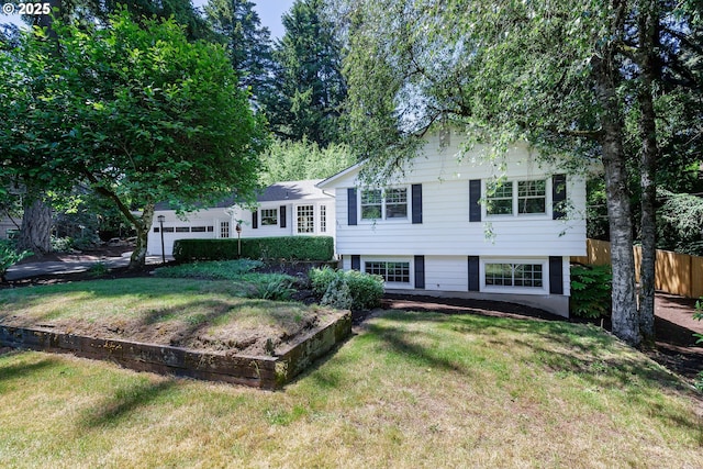 17243 Fernwood Dr, Lake Oswego, OR 97034 - view of front of house