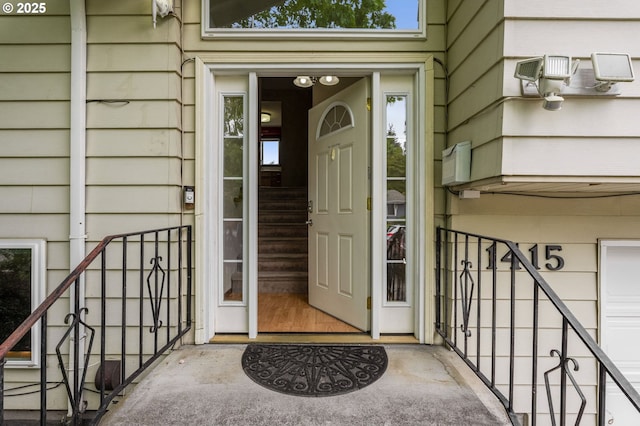 1415 SE 52nd Ave, Hillsboro, OR 97123 - view of doorway to property