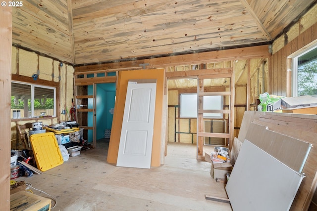 1006 Stillwell Ave, Tillamook, OR 97141 - view of misc room