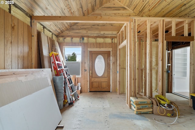 1006 Stillwell Ave, Tillamook, OR 97141 - interior space
