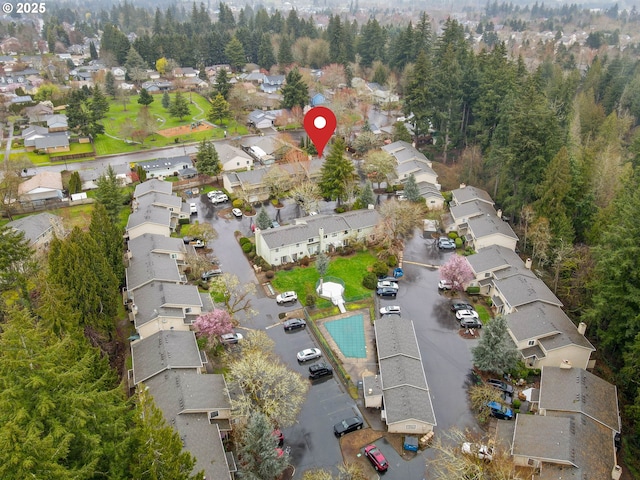 29460 SW Volley St Unit 67, Wilsonville, OR 97070 - view of property location with nearby suburban area