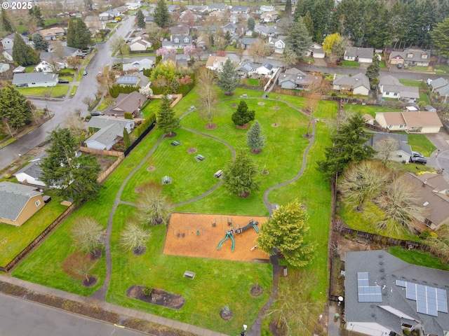 29460 SW Volley St Unit 67, Wilsonville, OR 97070 - aerial view of residential area