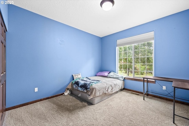 445 Hatfield Dr, Roseburg, OR 97470 - carpeted bedroom featuring baseboards