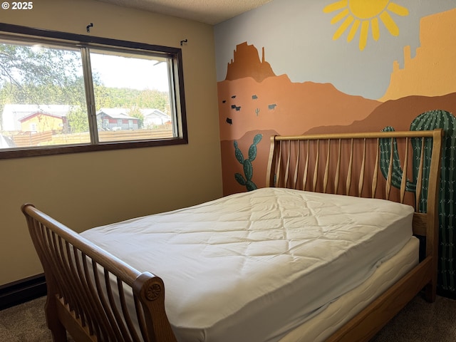 404 NE High St, Goldendale, WA 98620 - view of carpeted bedroom