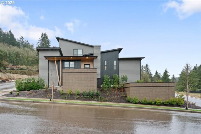 3653 Maidenhair Pl S, Salem, OR 97302 - view of property exterior