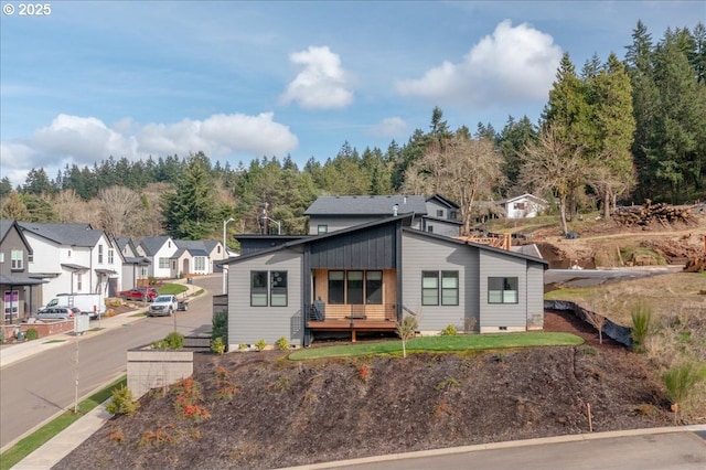 3653 Maidenhair Pl S, Salem, OR 97302 - view of outdoor structure with a residential view