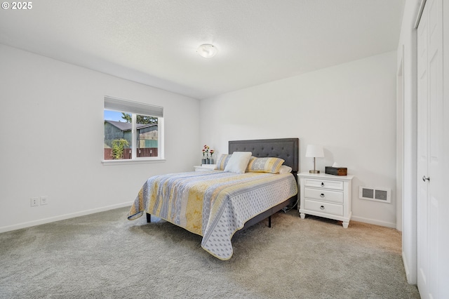3606 Walnut Ln, Tillamook, OR 97141 - bedroom featuring carpet, baseboards, and a closet