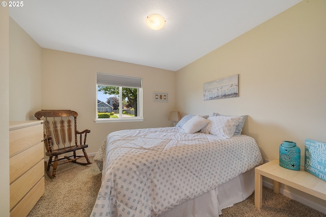 3606 Walnut Ln, Tillamook, OR 97141 - carpeted bedroom with baseboards