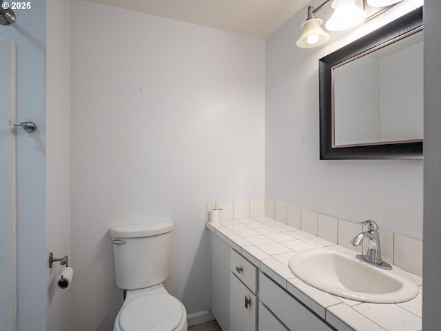 841 NE Kathryn St, Hillsboro, OR 97124 - half bath with vanity and toilet