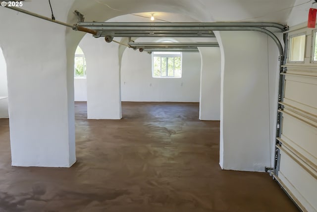 28788 Gimpl Hill Rd, Eugene, OR 97402 - view of garage