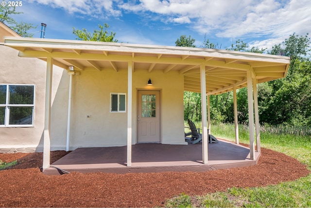 28788 Gimpl Hill Rd, Eugene, OR 97402 - view of patio