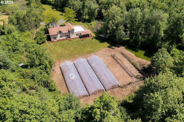 28788 Gimpl Hill Rd, Eugene, OR 97402 - view of subject property