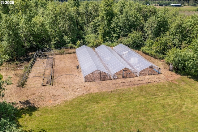 28788 Gimpl Hill Rd, Eugene, OR 97402 - bird's eye view