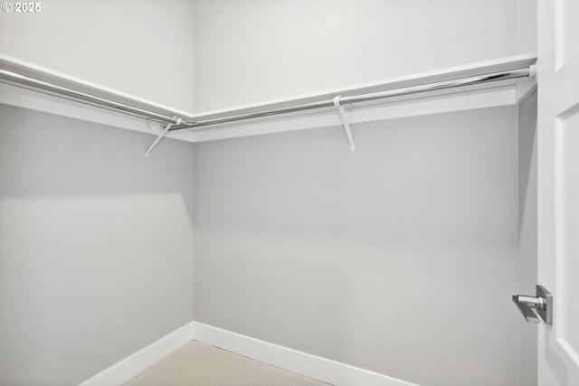 365 NW 4th St, Dufur, OR 97021 - view of spacious closet