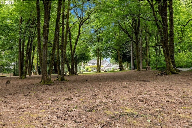 21424 SW 65th Ave, Tualatin, OR 97062 - view of nature