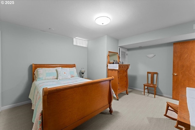 21047 NE Interlachen Ln, Fairview, OR 97024 - bedroom with light carpet