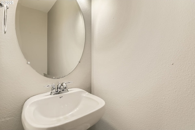 18445 SW Stepping Stone Dr Unit 16, Beaverton, OR 97003 - bathroom featuring a sink