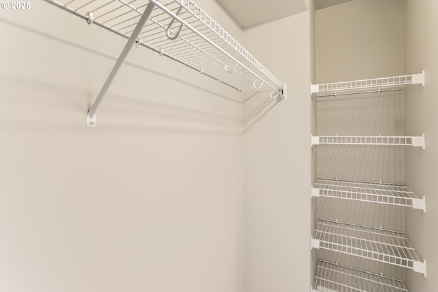 18445 SW Stepping Stone Dr Unit 16, Beaverton, OR 97003 - view of spacious closet