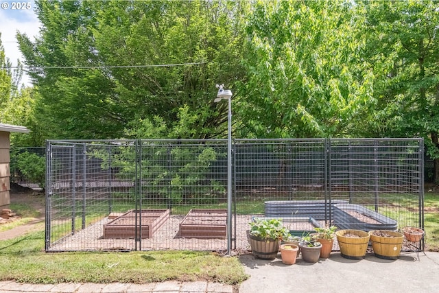 742 Shangri La Ave, Salem, OR 97303 - surrounding community featuring a garden