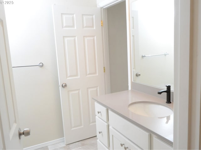 13190 SW Hidden Creek Pl, Portland, OR 97223 - bathroom featuring vanity