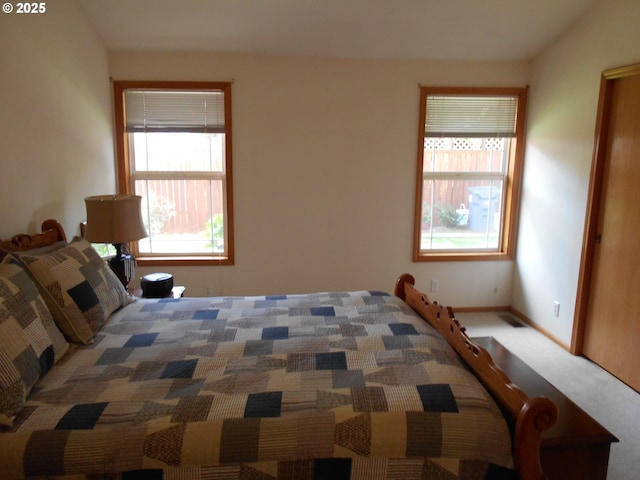 4471 Spring Meadow Ave, Eugene, OR 97404 - bedroom featuring carpet floors