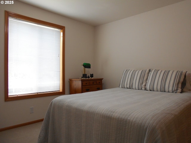 4471 Spring Meadow Ave, Eugene, OR 97404 - bedroom featuring carpet and baseboards