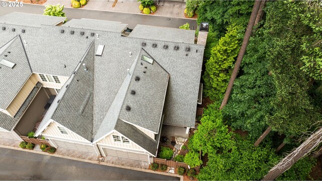 4520 Trillium, Woods, Lake Oswego, OR 97035 - view of subject property