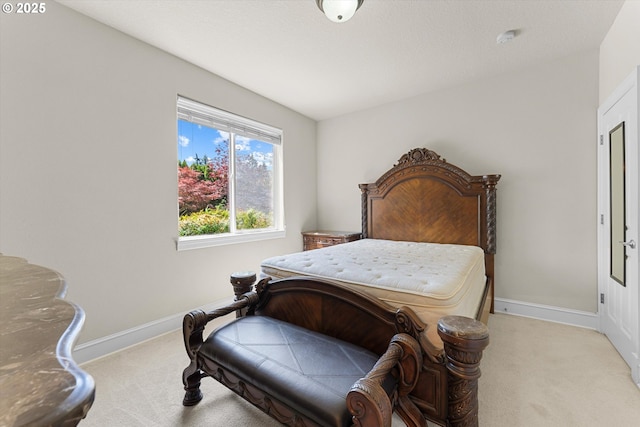 11168 SW Brown St, Tualatin, OR 97062 - bedroom featuring carpet floors and baseboards