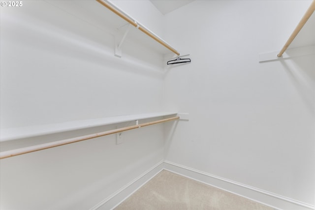 11168 SW Brown St, Tualatin, OR 97062 - walk in closet with carpet