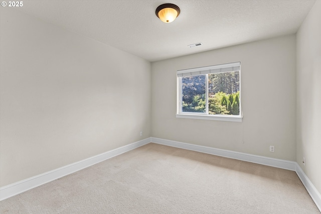 11168 SW Brown St, Tualatin, OR 97062 - unfurnished room with light colored carpet and baseboards