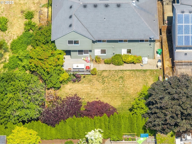 11168 SW Brown St, Tualatin, OR 97062 - view of subject property