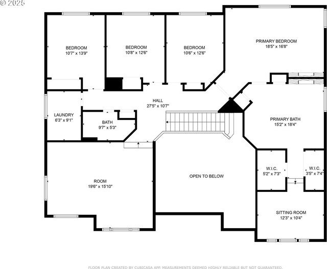 11168 SW Brown St, Tualatin, OR 97062 - property floor plan
