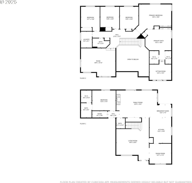 11168 SW Brown St, Tualatin, OR 97062 - room layout
