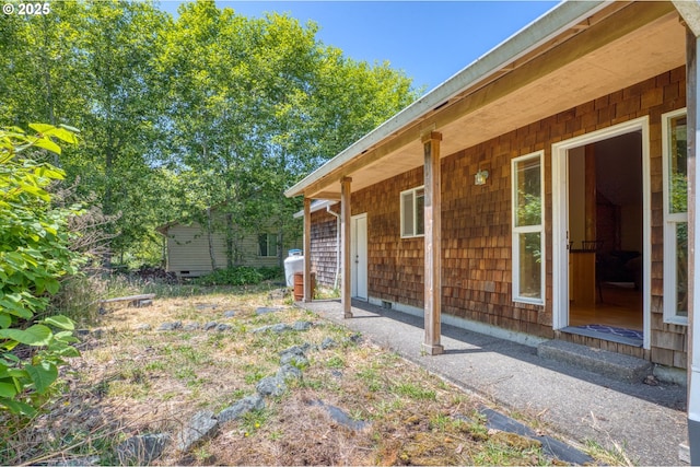 1430 N Cedar Creek Cir, Rockaway Beach, OR 97136 - view of yard