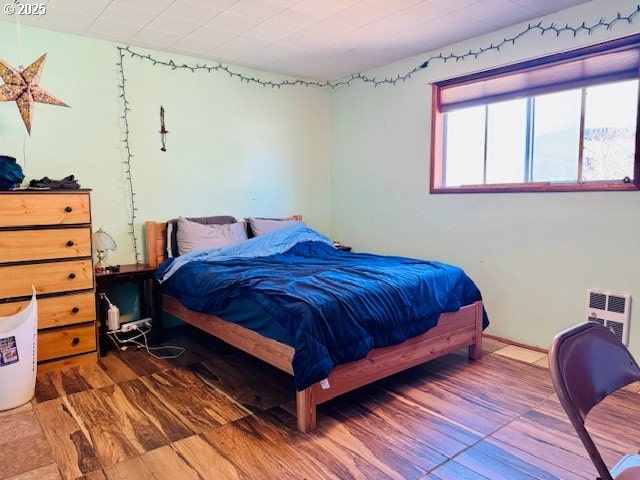 703 Y Ave, La Grande, OR 97850 - bedroom with wood finished floors