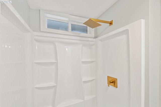 1751 S 19th St, Coos Bay, OR 97420 - room details with walk in shower