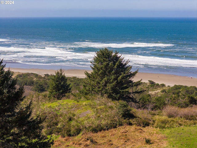 26 Sahhali Dr, Neskowin OR, 97149 land for sale